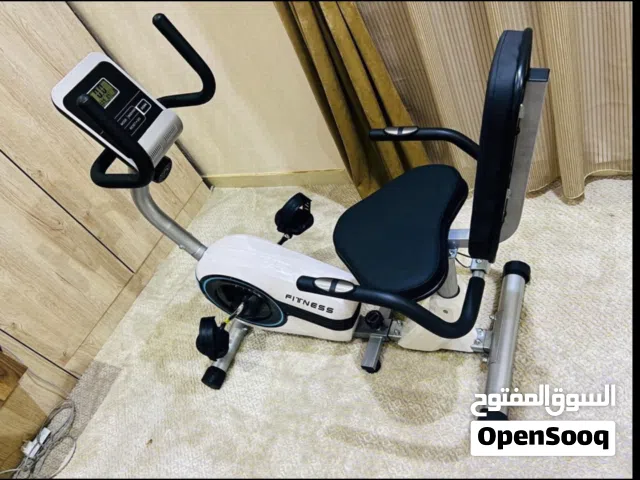 Exercie bike
