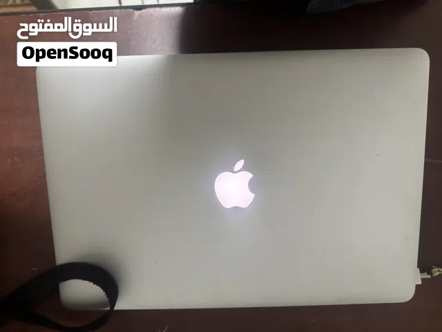 macOS Apple for sale  in Tripoli