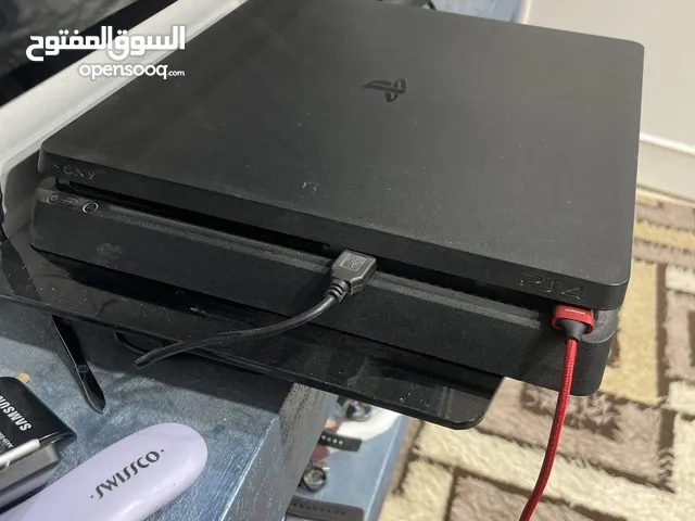 PlayStation 4 PlayStation for sale in Mafraq