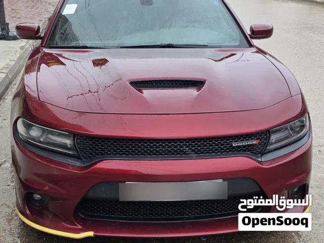 2019 دودج تشارجر GT