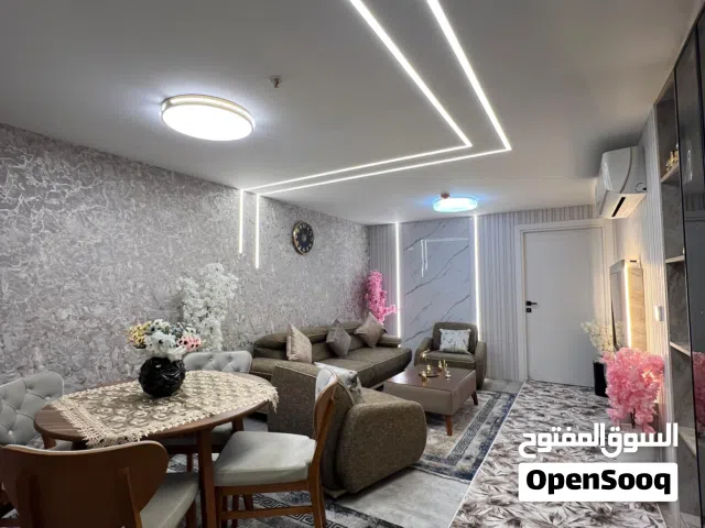 110 m2 2 Bedrooms Apartments for Rent in Erbil Life Tower