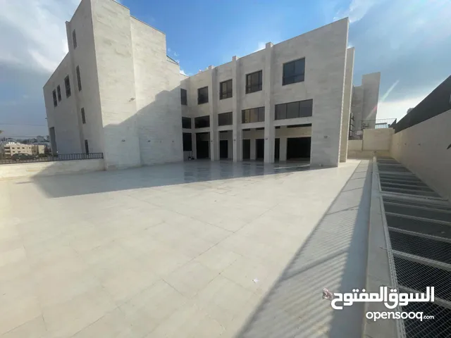 فرصتك للاستثمار في موقع حيوي ومميز ومخدوم للمشاريع التجارية في شفابدران - شمال عمّان