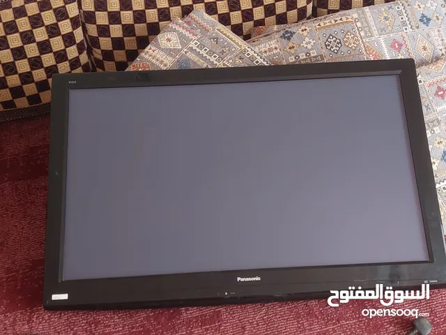 Panasonic Plasma 46 inch TV in Al Riyadh