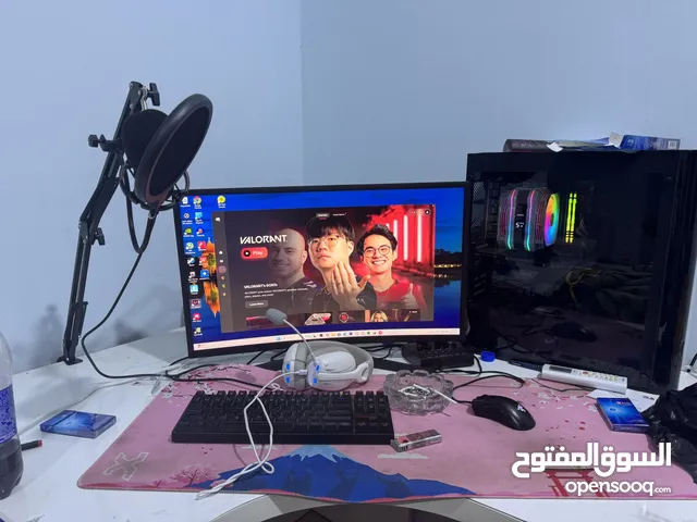 بي سي كيمنك فول مواصفات