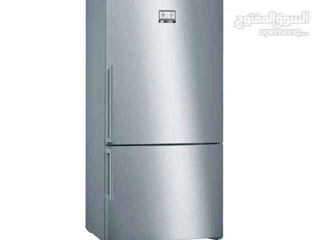 Bosch Refrigerators in Amman