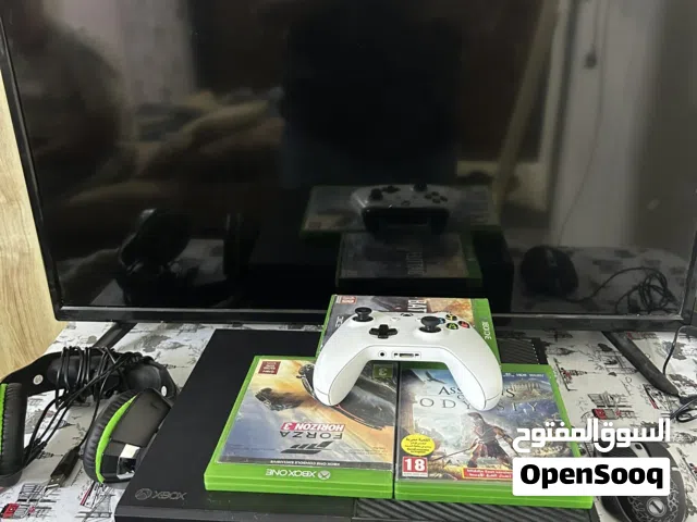 Xbox One X Xbox for sale in Dohuk