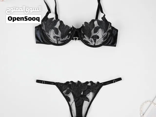 ملابس لانجيري حريمي جديده مستورده من تركيا