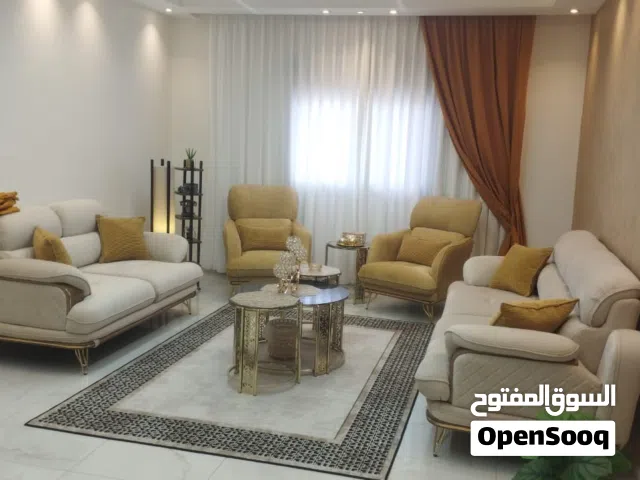 203 m2 4 Bedrooms Apartments for Sale in Ramallah and Al-Bireh Beitunia