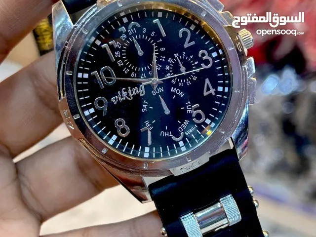 Analog Quartz Aike watches  for sale in Cairo