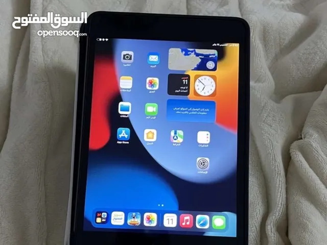 Apple iPad Mini 4 32 GB in Al Batinah