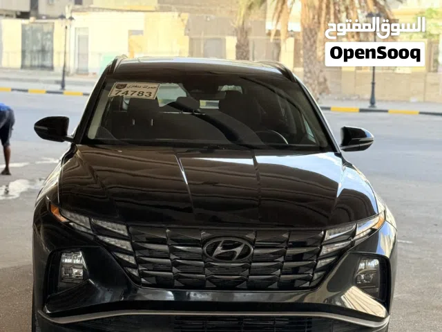 هونداي توسان