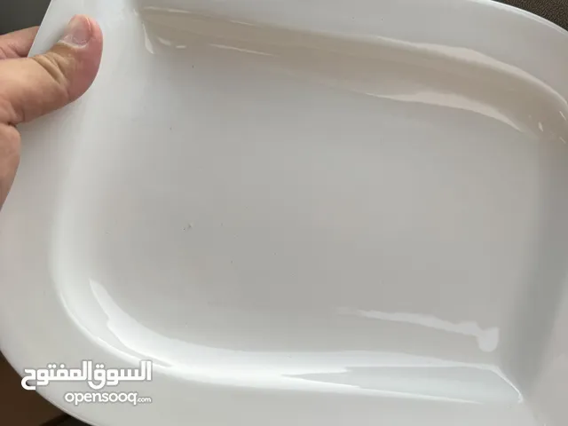 صحون كاسات سلطانيه جديد