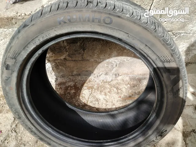 Hankook 17 Tyres in Amman
