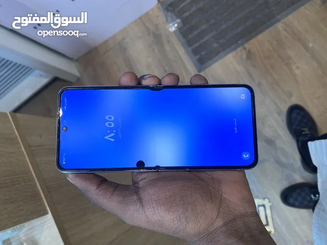 Samsung Galaxy Z Flip5 256 GB in Benghazi