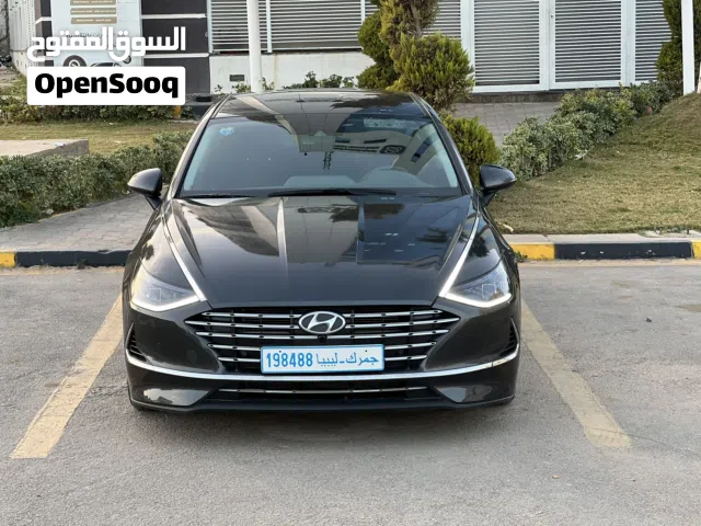 سوناتا 2022 نقل جميع طرق الدفع