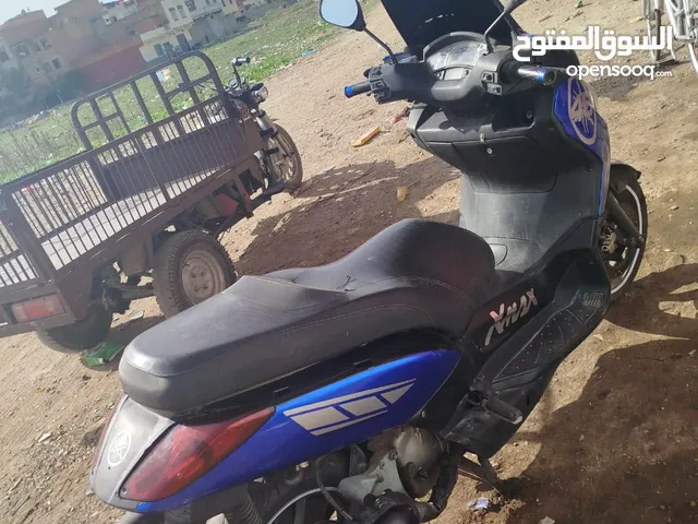 yamaha xmax 5so cylandr