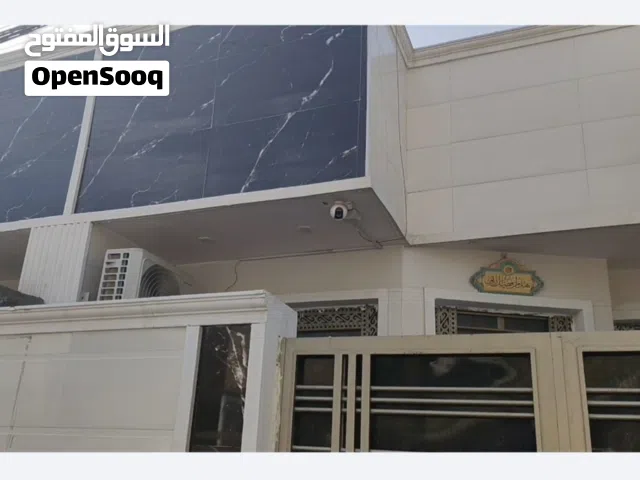100 m2 1 Bedroom Townhouse for Sale in Baghdad Elshaab