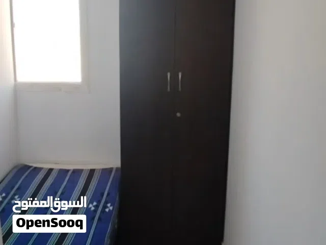Furnished Monthly in Abu Dhabi Shakhbout City