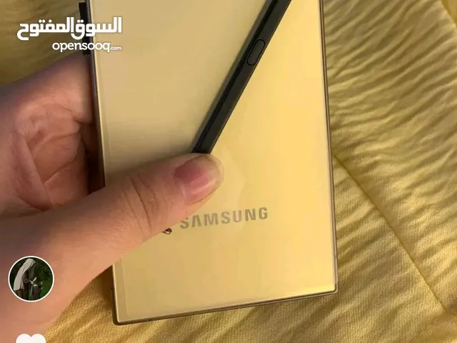 *ركز معايا في العرض ده عشان مش هيتكرر مرتين  عرض بمناسبه شهر الخير           Samsung Galaxy S24