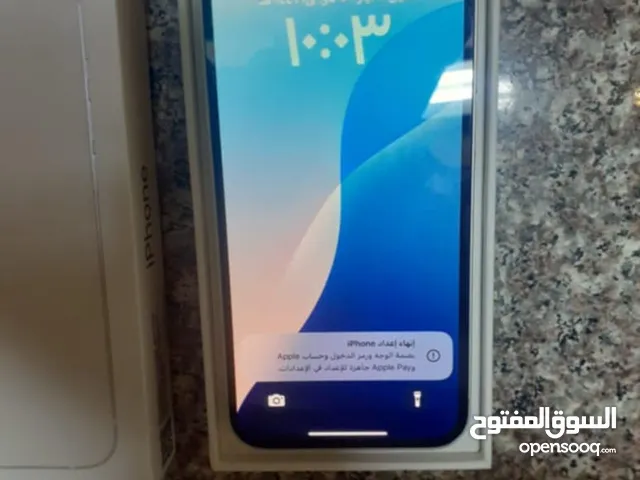 Apple iPhone 13 128 GB in Zarqa