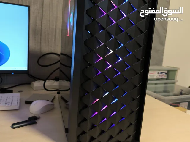كمبيوتر i5 للألعاب والدراسة Gaming