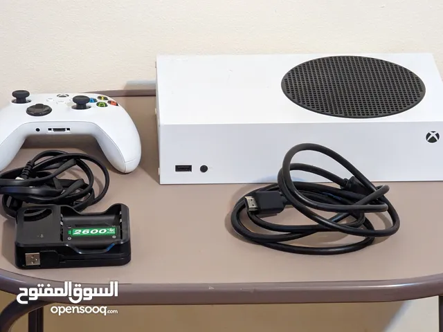  Xbox Series S for sale in Amman