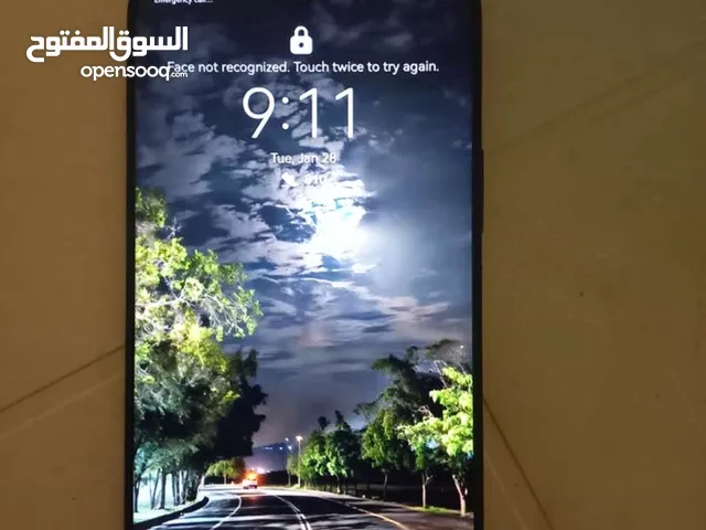 Huawei nova Y90 128 GB in Mafraq