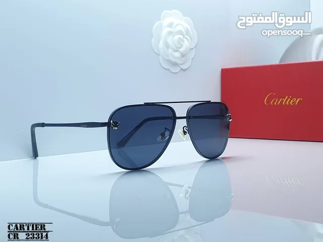 نظارة شمسيه ماركات عالمية