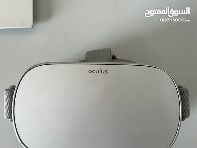 VR META OCULUS