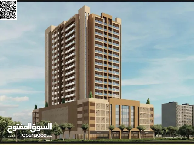 شقه للبيع في عجمان