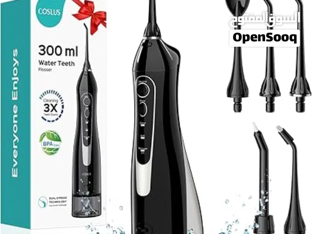 Dental cleaning device