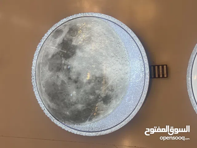 براكيت القمر