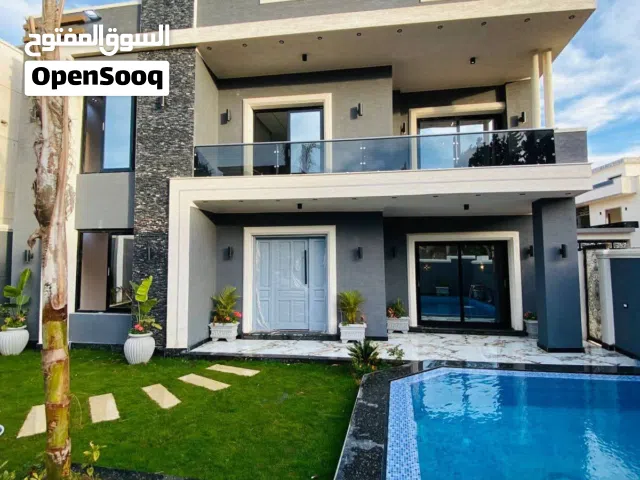 120 m2 5 Bedrooms Villa for Sale in Alexandria Other