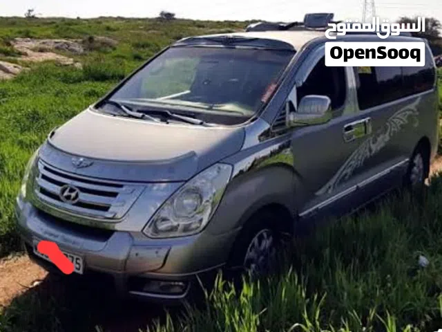 باص h1 لمتد 2018 بسعر مناسب
