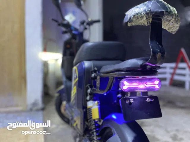 دراجه R9 2025 نظيفه  مُـكاني البصره ألجزيره الفيروزيه