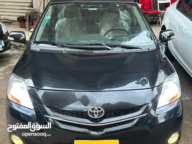 Used Toyota Yaris in Alexandria