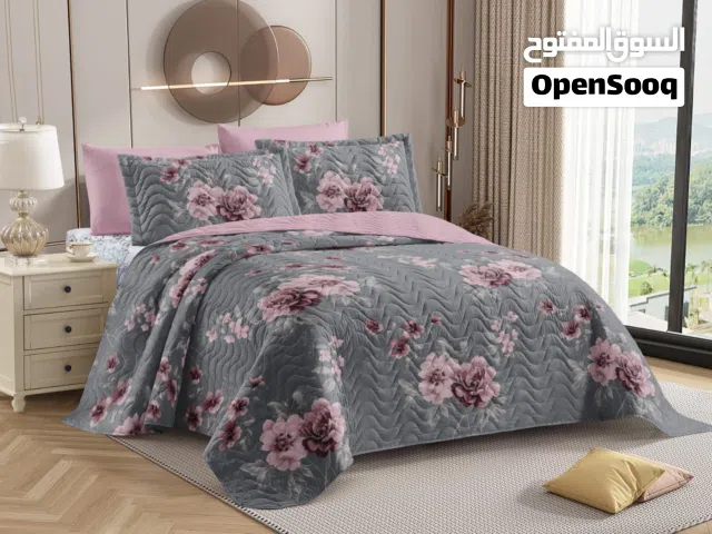 مفارش قطن لشخص