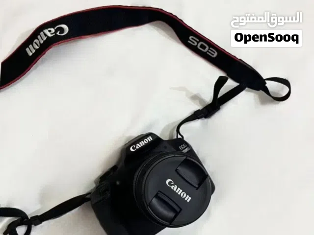 Canon EOS 2000D