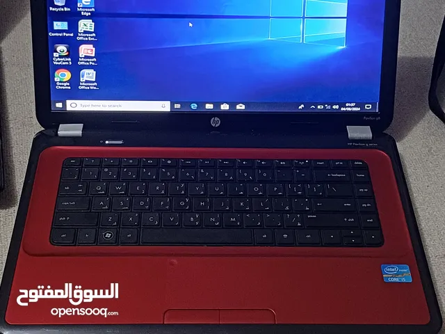 Windows HP for sale  in Farwaniya