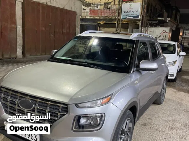 هونداي فينيو موديل23