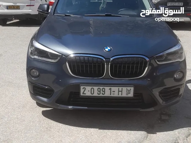 ب ام للبيع 2016