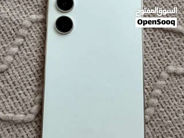 Samsung Galaxy S23 128 مستعمل بحالة ممتازة
