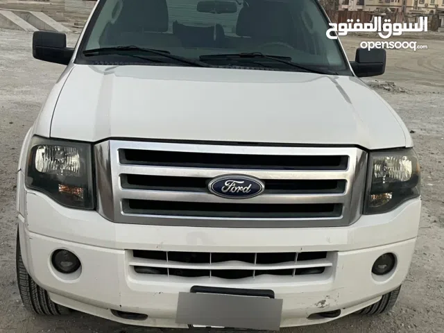 Used Ford Expedition in Central Governorate