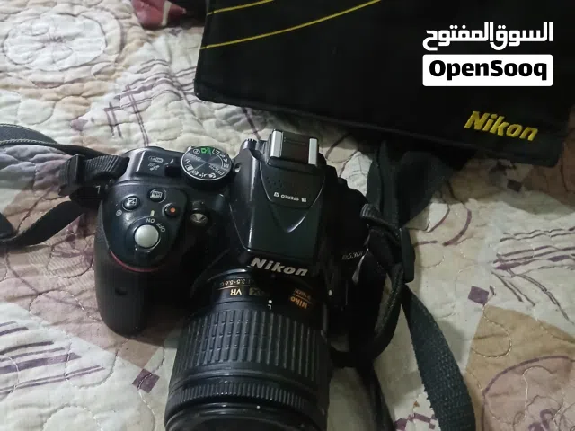 كاميرا Nikon d5300