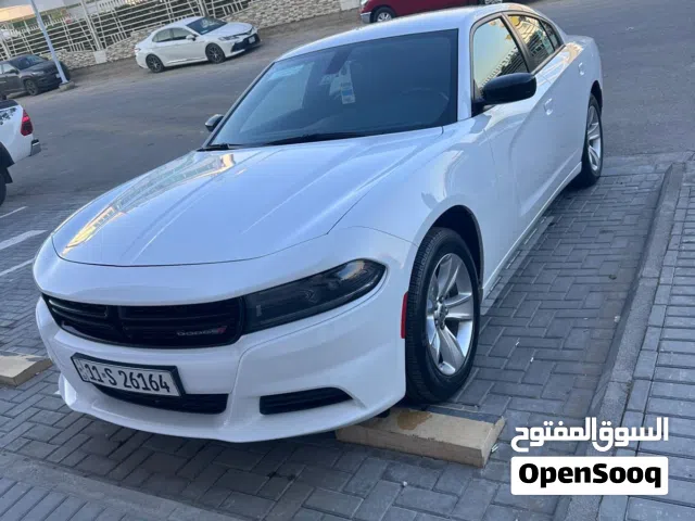 Used Dodge Charger in Basra