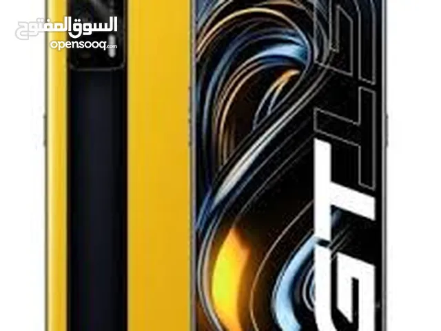 Realme GT Neo 59T 256 GB in Muscat