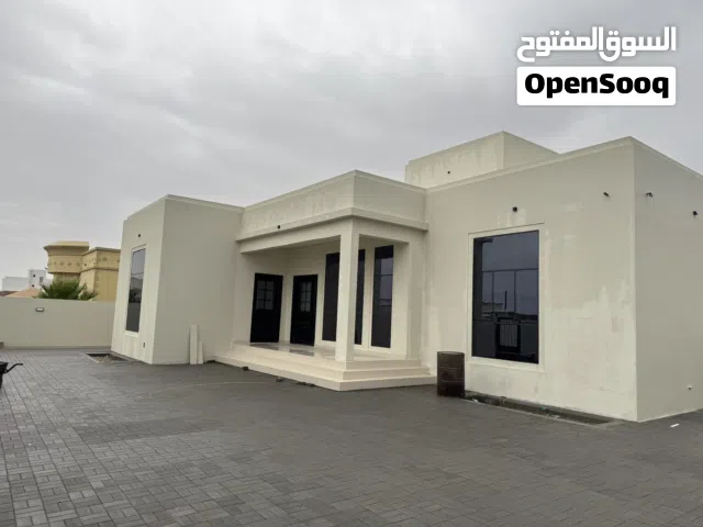 منزل جديد في حي النهضة ولاية عبري