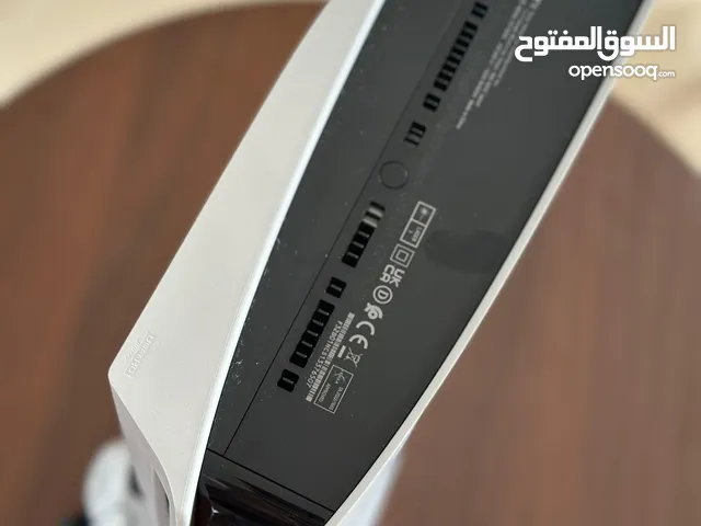 Playstation 5 - CD Edition