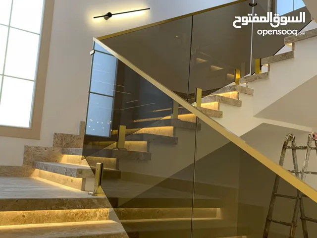 320 m2 More than 6 bedrooms Villa for Rent in Tripoli Ain Zara