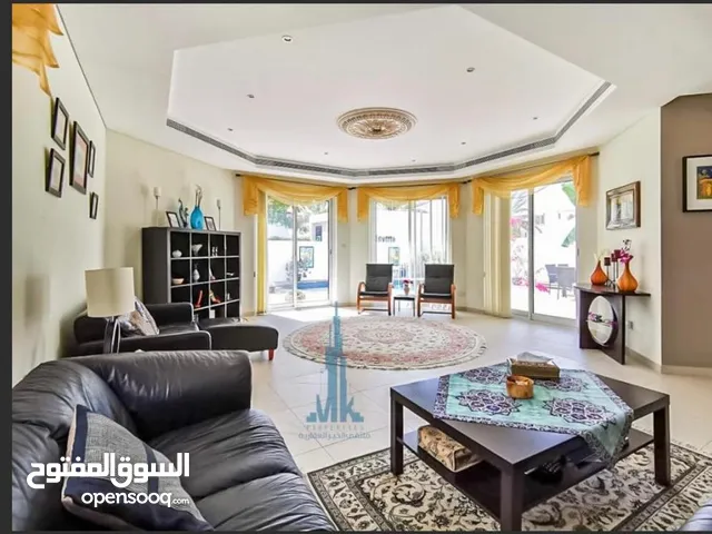 445 m2 4 Bedrooms Villa for Sale in Muscat Al Mouj